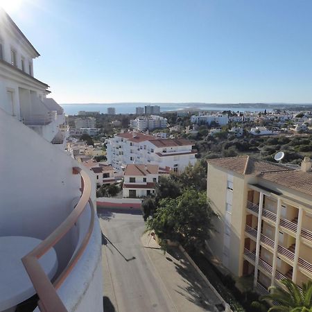 Alvor Studio Apartment Экстерьер фото