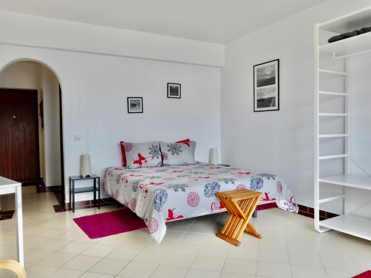 Alvor Studio Apartment Экстерьер фото