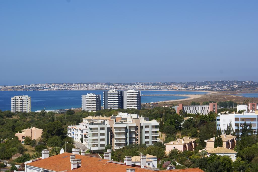 Alvor Studio Apartment Экстерьер фото