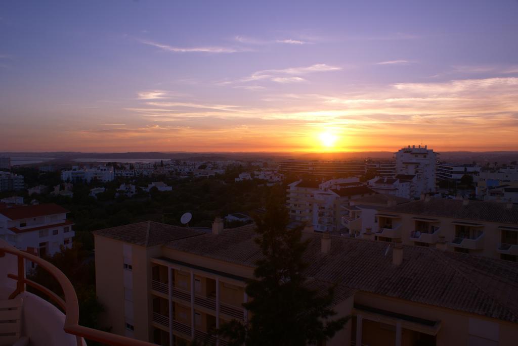 Alvor Studio Apartment Экстерьер фото