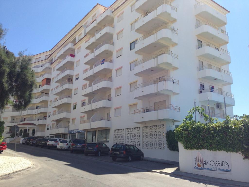 Alvor Studio Apartment Экстерьер фото