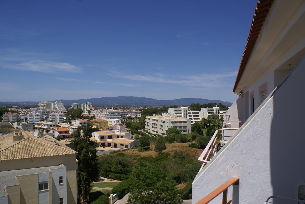 Alvor Studio Apartment Экстерьер фото